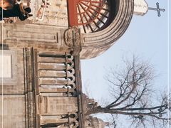 -王府井天主教堂