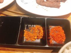 -一井烧肉·活鳗·寿司(望京SOHO店)
