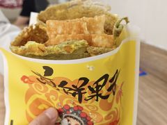 -安悦煎饼(河北店)
