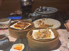 -虾饺妹·粤式手工点心(水荫路店)