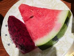 -比尔森韩式烤肉自助(绿园店)