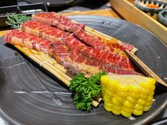 -黑牛の店·和牛烧肉(大悦城店)