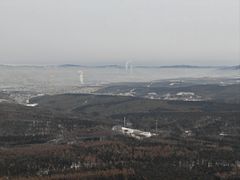 -帽儿山国家森林公园