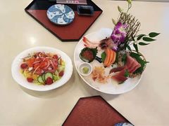 -彩葉·樱花屋日本料理(动物园店)