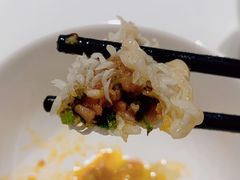 脆皮粉蒸肉-马旺子酒楼