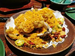 -蚬皇•陈味莞(西平景湖店)