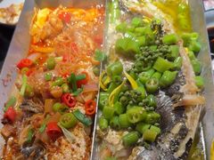 -鸣记脆皮烤鱼·海鲜烤鱼(亿合城店)