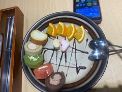 -米斯特比萨(罗斯福店)