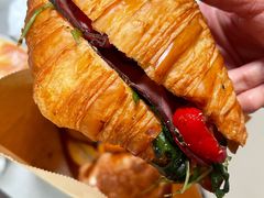 -烘焙町面包店(西四店)