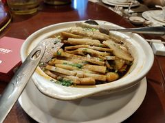 -欣旺·迎宾楼·百年无锡菜