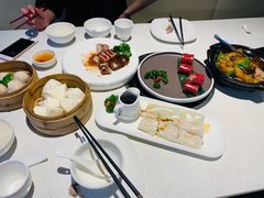 -煲王粤菜餐厅(中侨中心店)