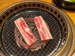 -黑牛黑猪烤肉专门店(万象城店)