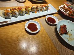 -三石铁板烧(紫竹桥店)