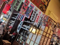 -千懿六本木酒场(常熟路店)
