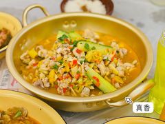 -东排食堂长沙小吃大排档(五一广场店)