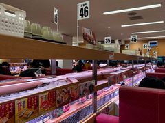 -寿司郎(上野店)