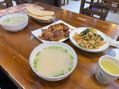 -陈聚德炒牛肉(樱花二路店)
