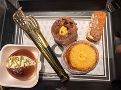 -BUTTERFUL&CREAMOROUS 黄油与面包(三里屯太古里店)