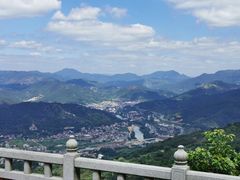 -安溪清水岩