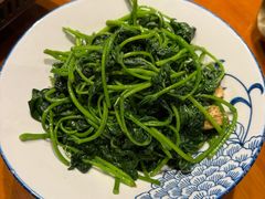 -麒麟小院·老九江菜(安平路店)