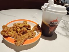 -必胜客(吾悦广场店)
