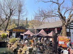 -虞山风景区
