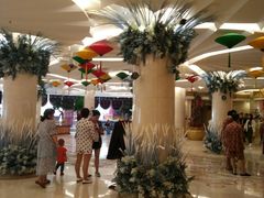 -宝丽金大酒店·洗浴中心