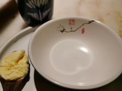 -绿茶餐厅(松江万达店)
