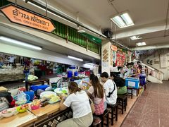 -瓦洛洛传统市场
