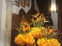 -马勒别墅·中餐厅