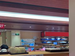 -寿司郎(皇庭广场店)