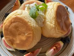 -UPPER KITCHEN(延安路店)