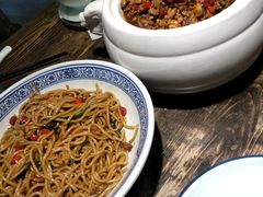 -小柴米·传统江西菜(八一广场店)
