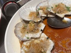 -徐记海鲜(观沙岭|滨江新城店)