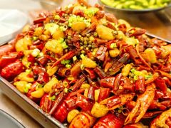 -味纯私房菜江湖菜·烧烤.羊蝎子(卡尔店)