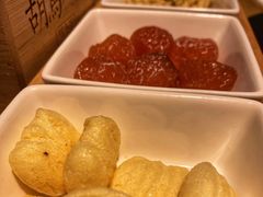 -胡马八破·川菜小馆(高新万达店)