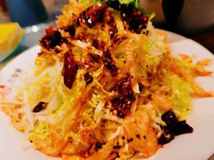 -六泰居·尔滨地标·东北菜(松北店)