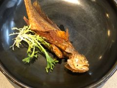 小黄鱼-铜锣湾·有麝自然香(长嘉汇购物公园店)