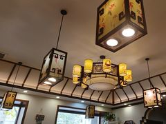 -惠宾饭庄(中山路店)