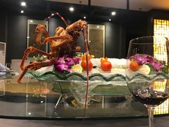 -羲和雅苑•北京烤鸭(平安国际金融中心店)