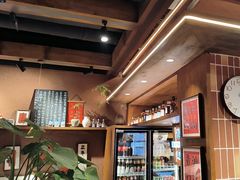 -巴卤社老火锅(财富店)