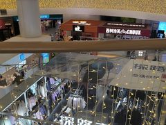 -银泰百货(北京大红门店)