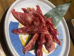 -牛人·雪花牛·木炭烤肉(昆山陆家店)