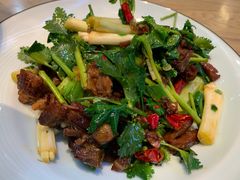 -孙家外婆•长春地标美食新名片(红旗街万达店)
