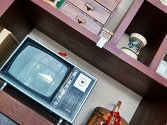 -梧桐花园餐厅(新城店)