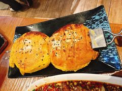-华府九号海鲜烧烤大排档(龙域店)