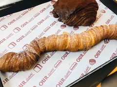 脏脏包-OUR Bakery(三里屯太古里店)
