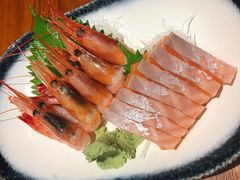 -千代武日本料理(开发区店)
