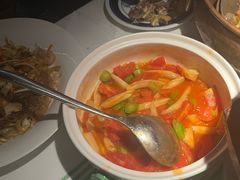 -桂满陇·桃花院落(长泰广场店)