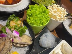 -东海怡品海鲜豆捞(星街坊店)